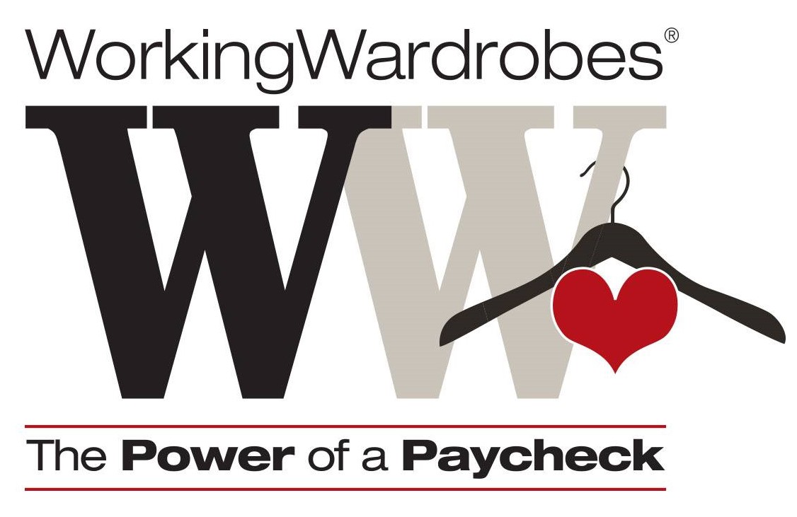 Working Wardrobes logo