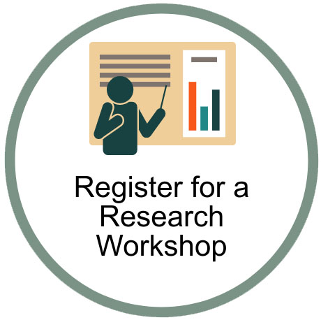 register for a library workshop