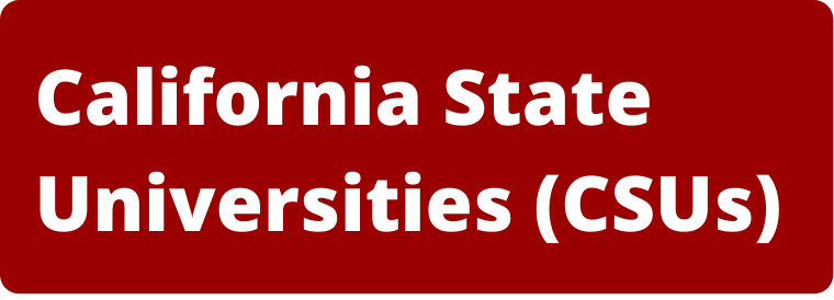 Link to California State Universities transfer information.
