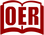 OER Logo