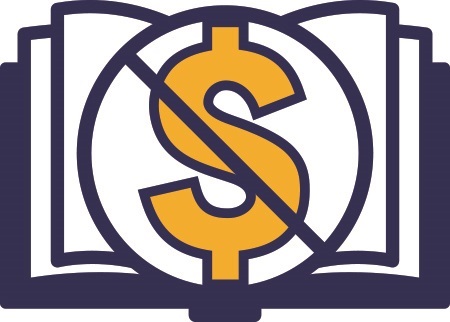 Zero Cost Textbook icon