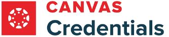 Canvas Credential Logo