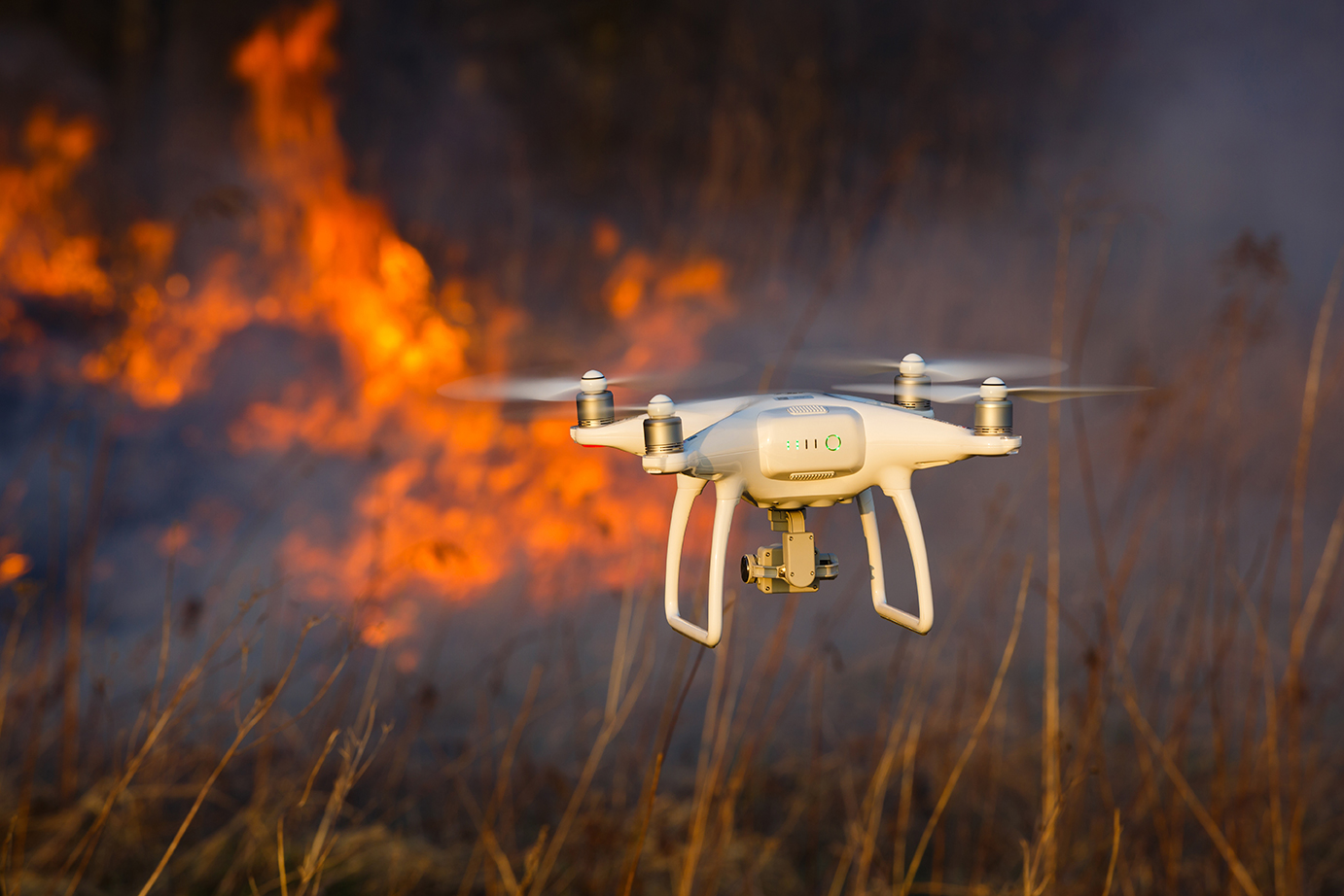 learn about drone laws and regulations