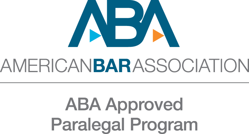 aba approved paralegal program