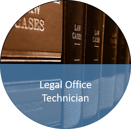 Legal Office Technician