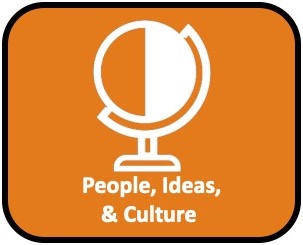 People, Ideas, and Culture icon