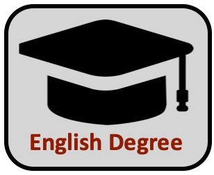 English Degree icon