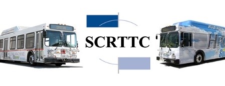 SCRTTC logo