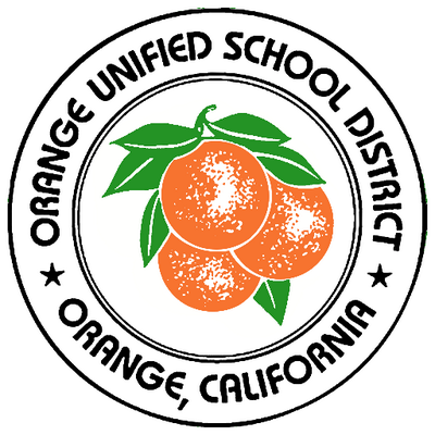 Orange Unified School District