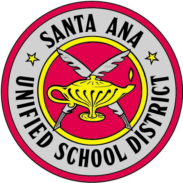 Santa Ana USD