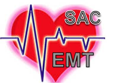 EMT SAC heart picture
