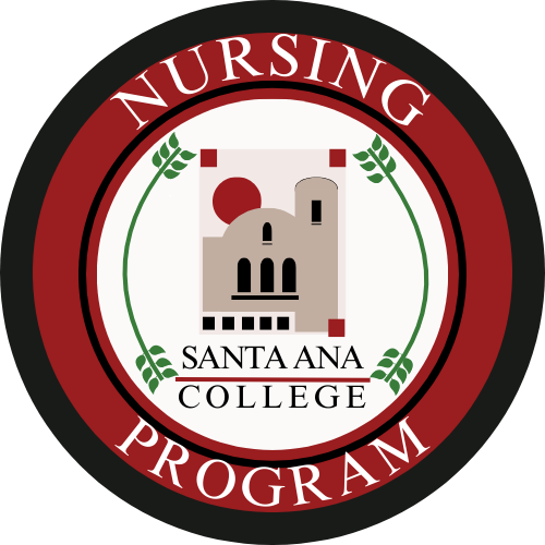 sac nursing program logo