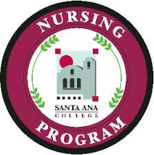 sac nursing program logo
