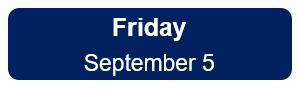 Workshops 2:00pm-2:50pm Button