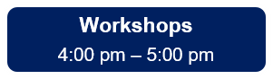 Workshops 5pm-5:30pm Button