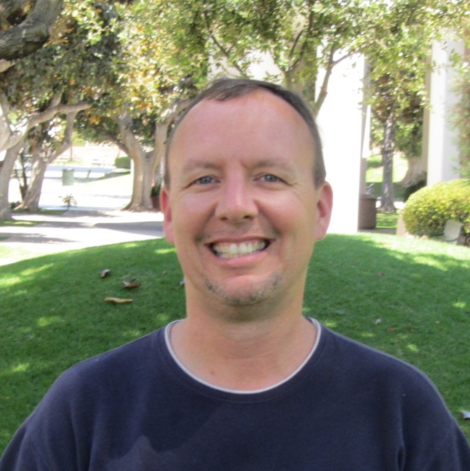 Michael Everett - Senior Data Scientist - University of California, Los  Angeles