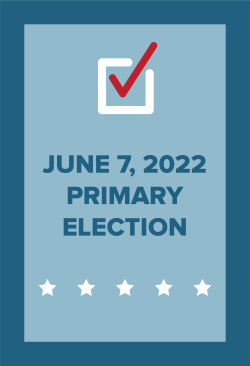 2022 Primary election