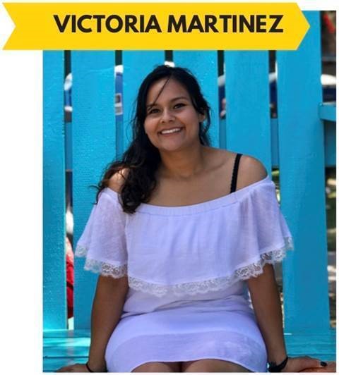 Victoria Martinez