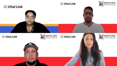 SAC representatives David Roper, Danny Peraza, and Raquel Requena Ramirez join Vital Link for a panel session.jpg