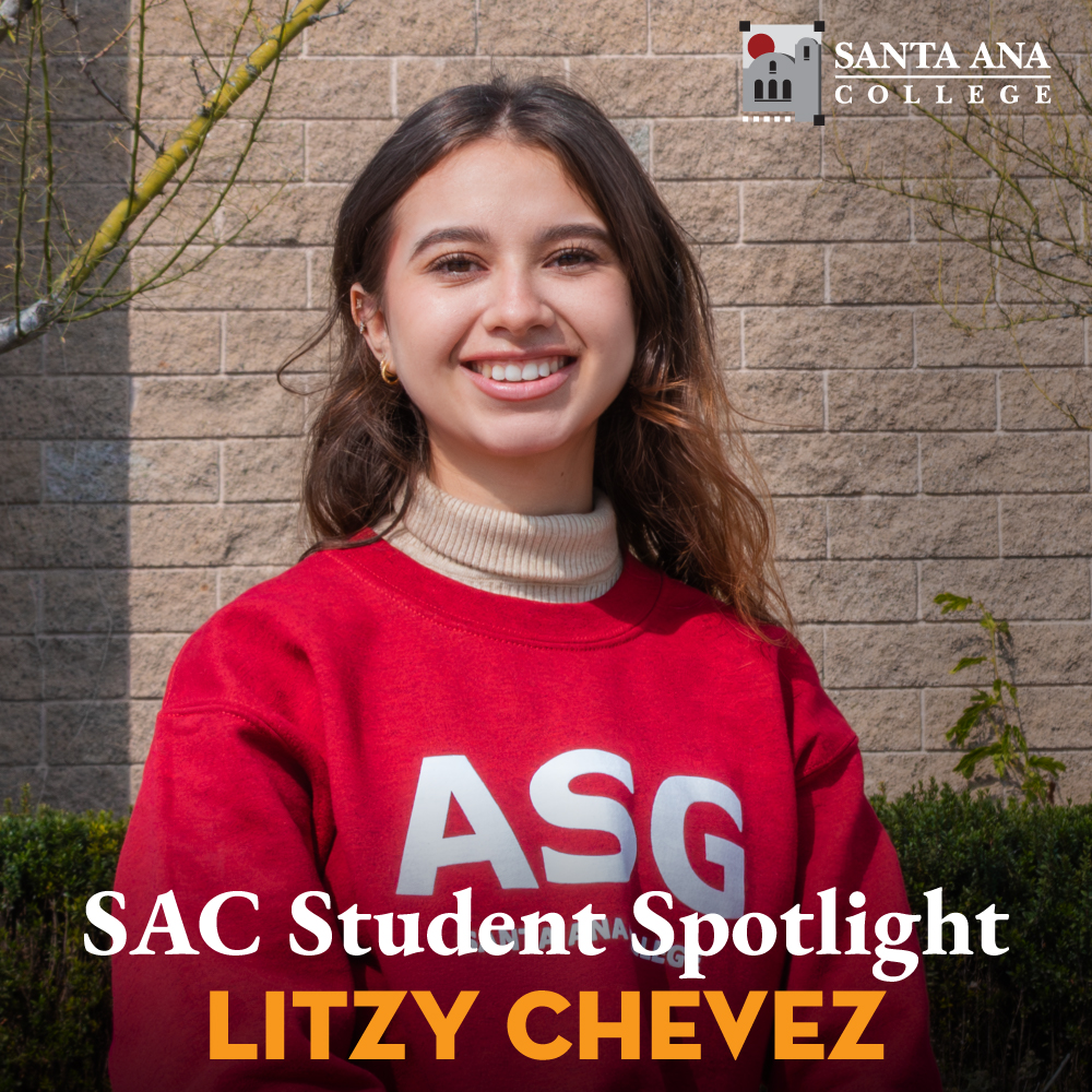 Spotlight Litzy Chevez
