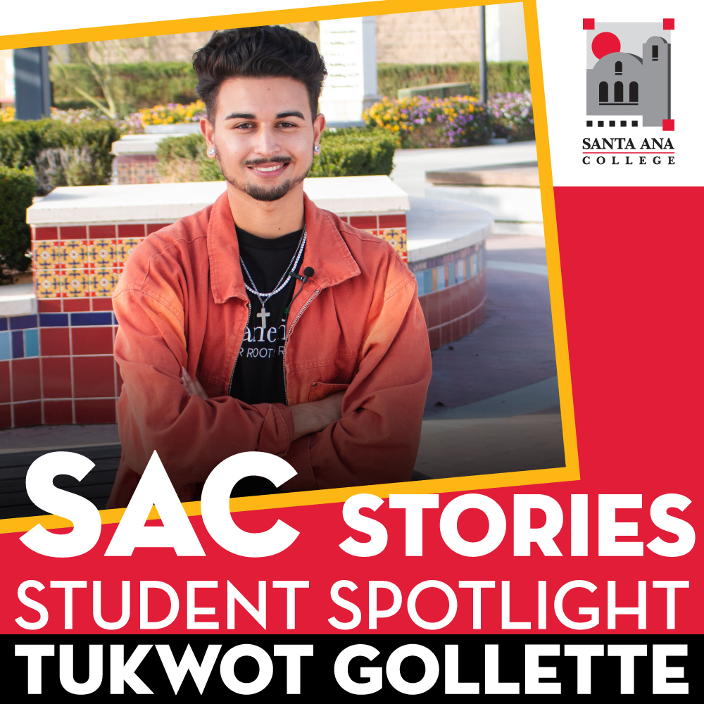 Spotlight Tukwot Golette