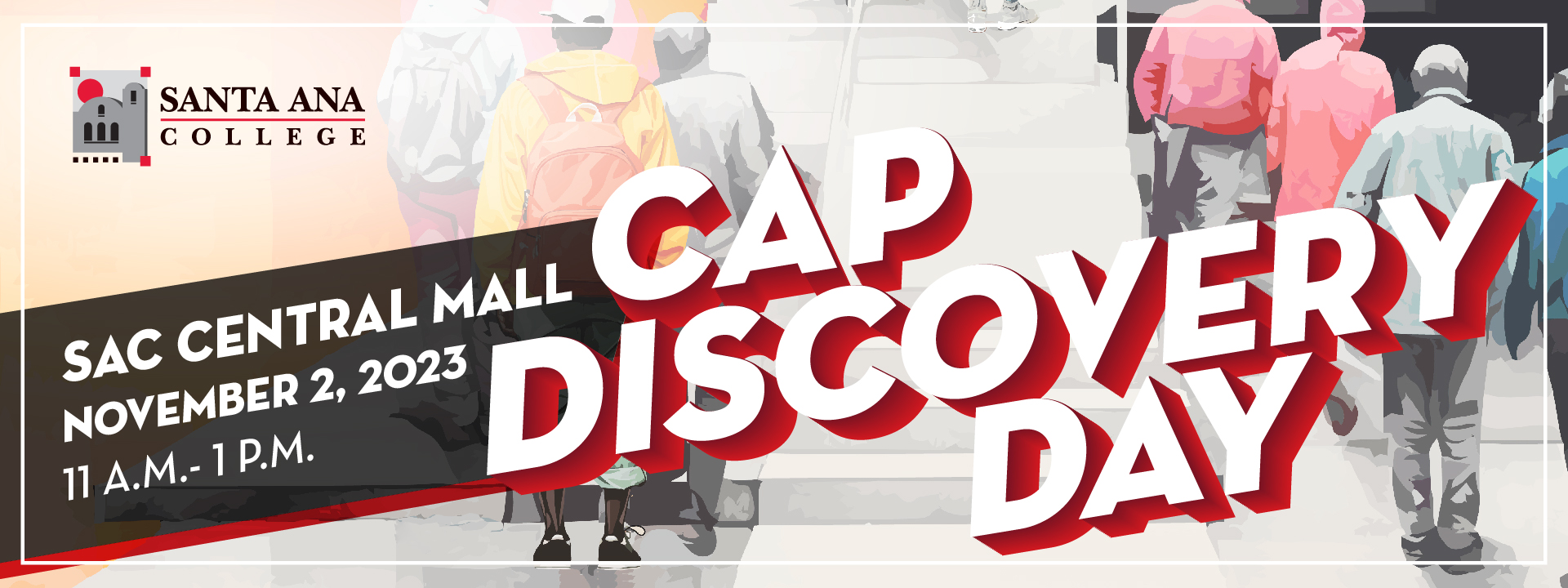 CAP Discovery Day 