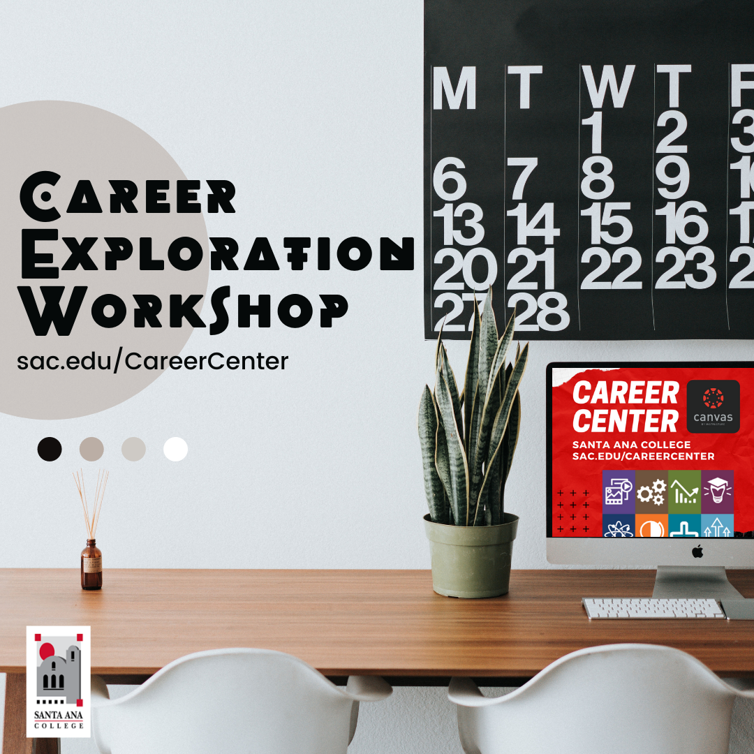 Career Exploration Canvas link