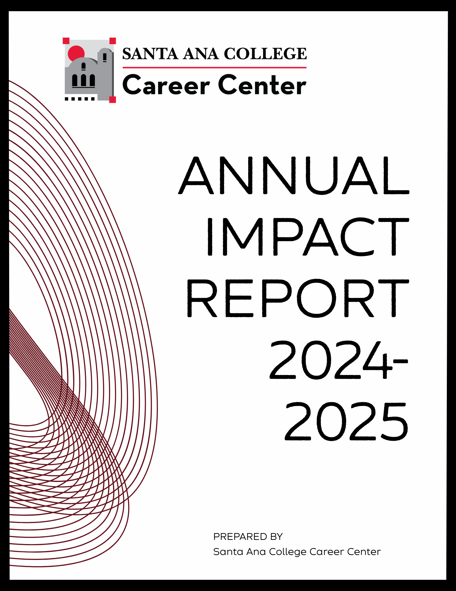 24-25 Career Center Annual Impact Report cover (1).png