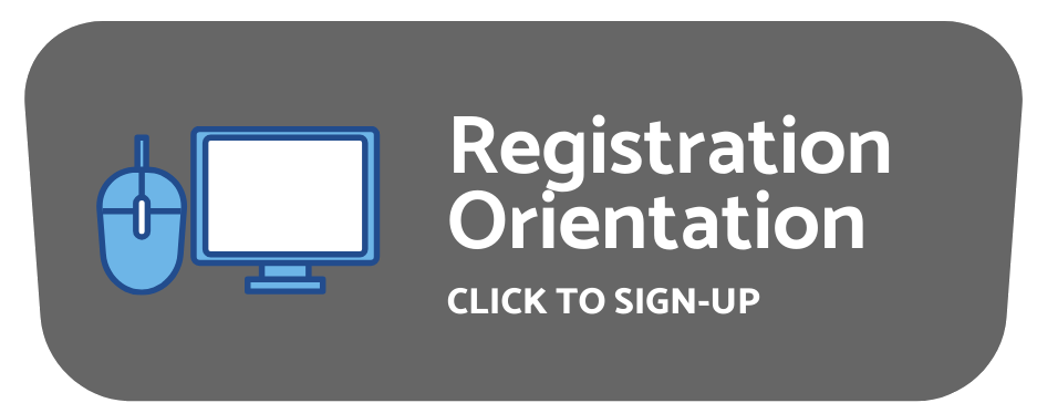 Registration orientation