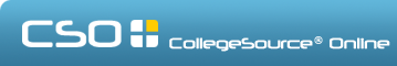 Link to CollegeSource Online website.