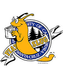 Logo for UC Santa Cruz