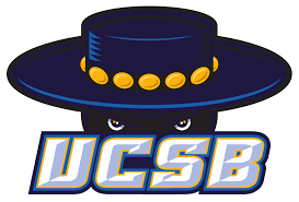 Logo for UC Santa Barbara