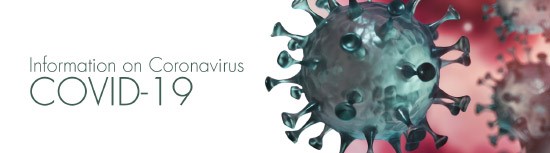 Information on Coronavirus