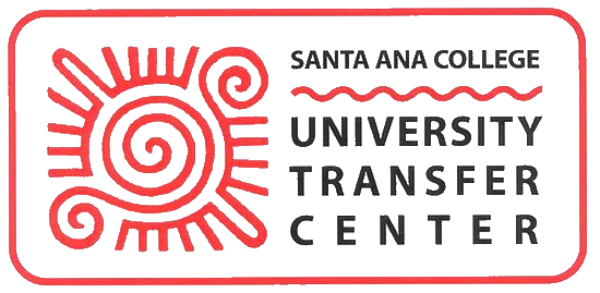 SAC University Transfer Center Logo
