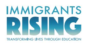 Immigrants Rising.JPG