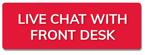 Link to live chat with front desk