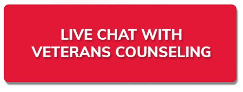 New tab to live chat with Veterans Counseling