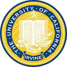 UC Irvine logo