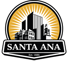 Santa Ana Logo 