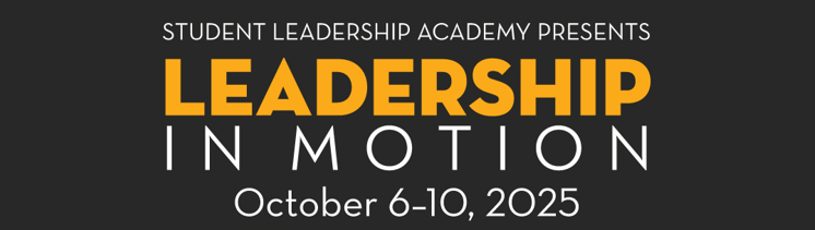 Leadership in Motion