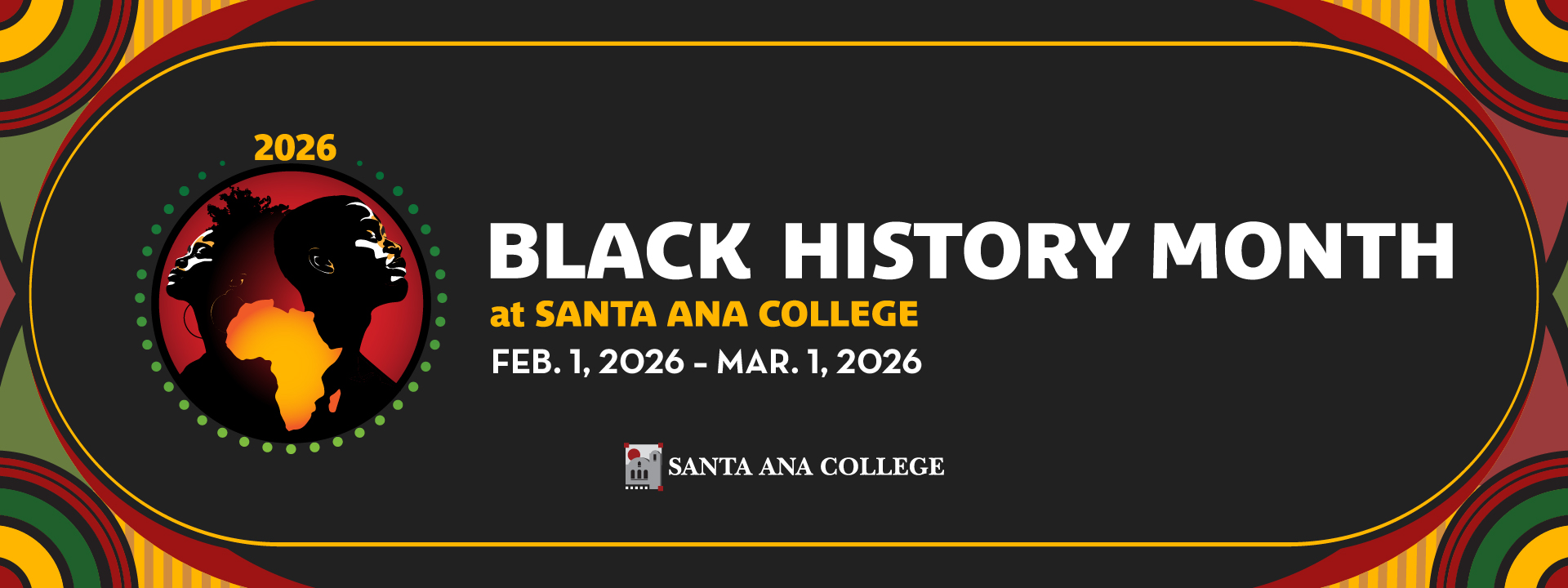 Black History Month 2026