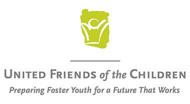 United Friends of the Children​