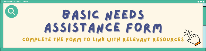 Click here to complete our basic needs assistance form and connect with resources