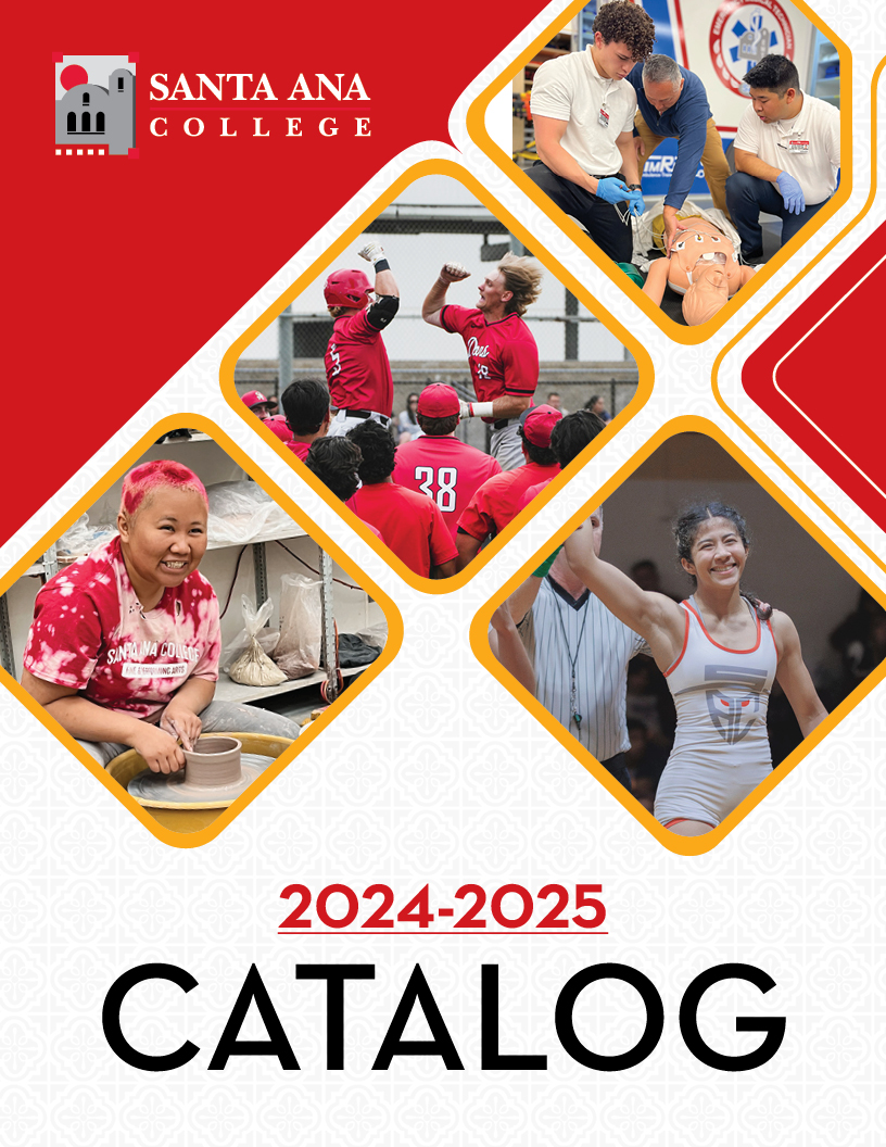 2024-25 Catalog cover