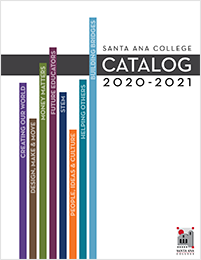 2020-2021 SAC Catalog cover