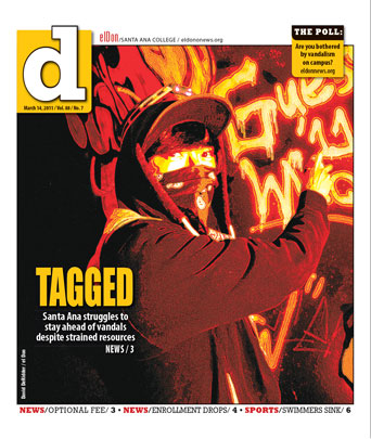 el Don Magazine cover 6
