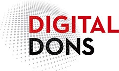Digital Dons logo