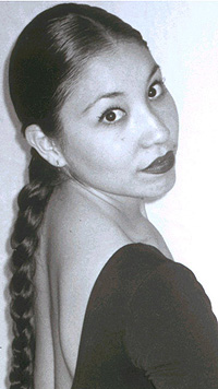 Photo of Rosa Garcia