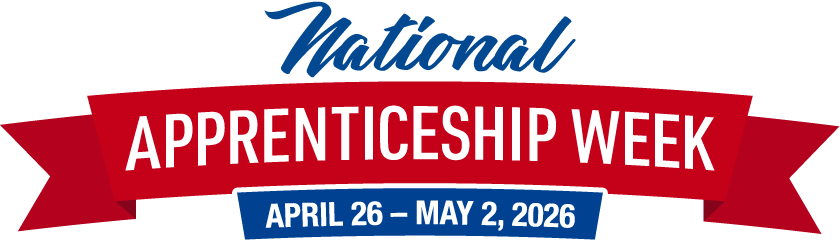national apprenticeship week banner