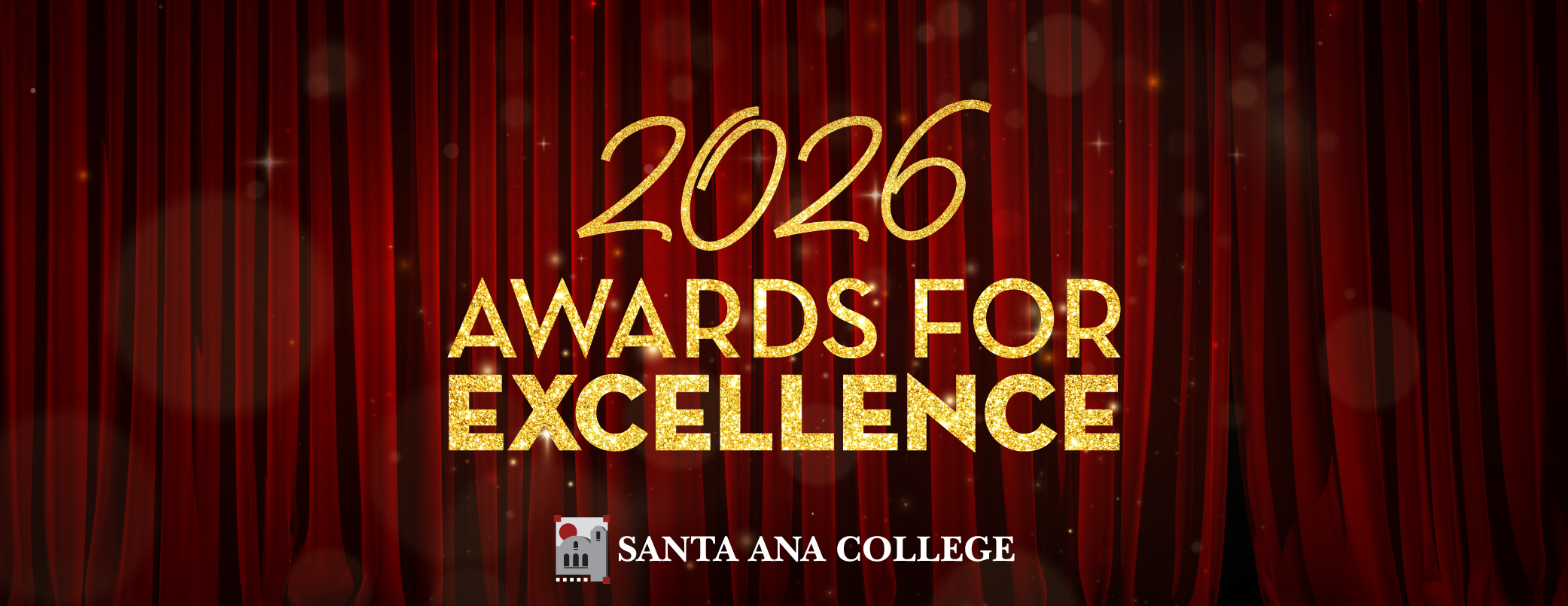 2026 Awards for Excellence